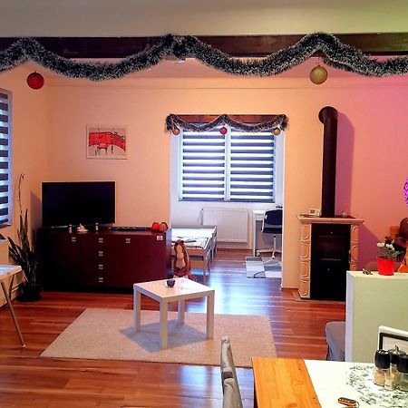 埃尔德Erika'S House.公寓 外观 照片