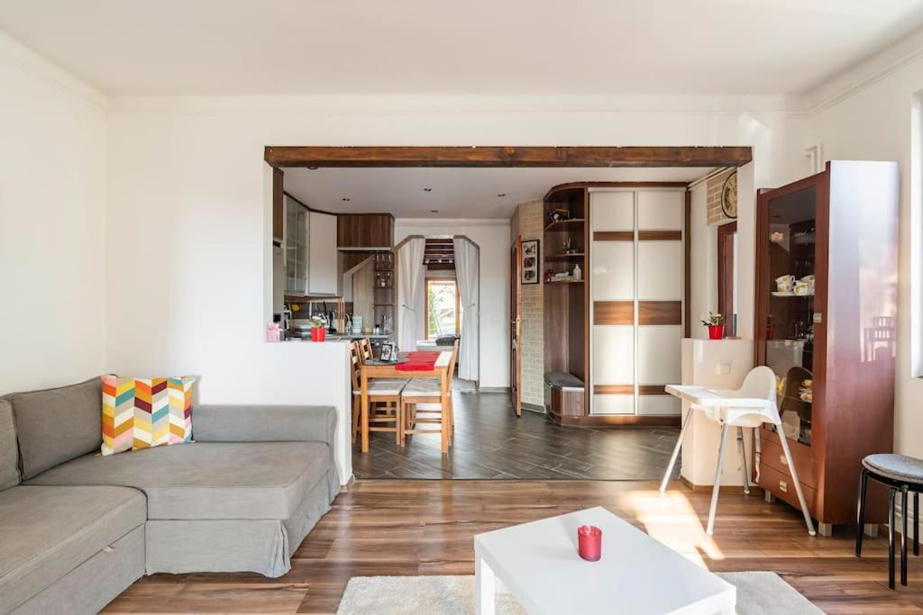 埃尔德Erika'S House.公寓 外观 照片