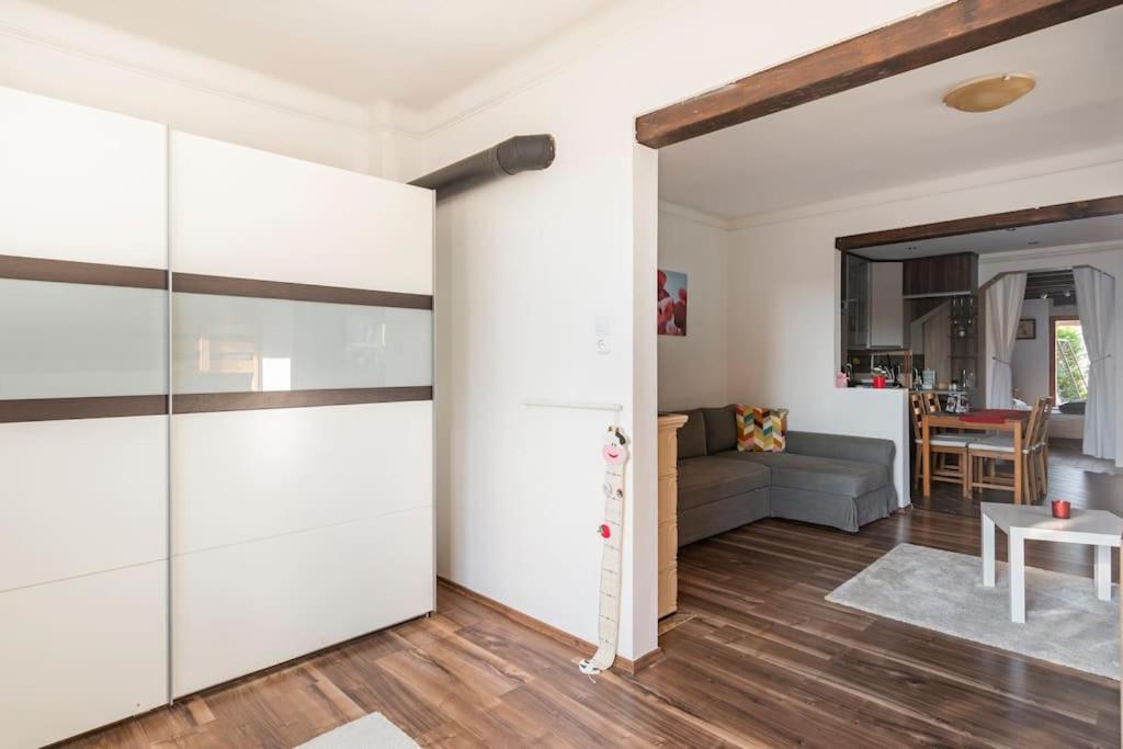 埃尔德Erika'S House.公寓 外观 照片