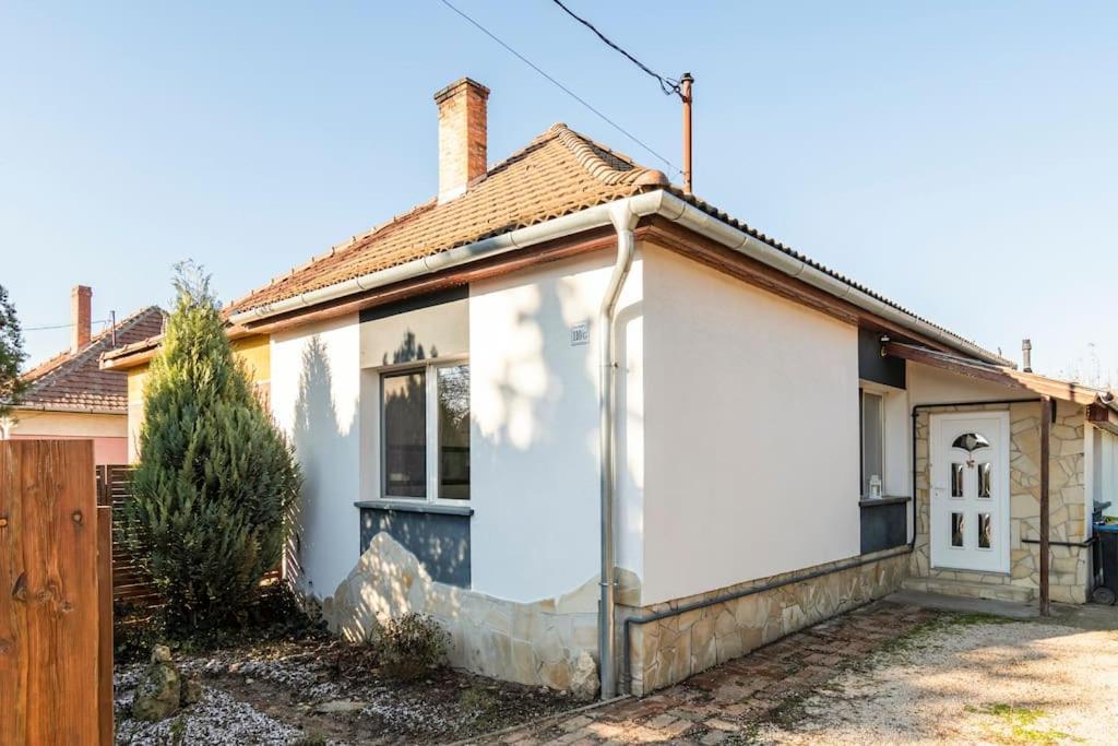 埃尔德Erika'S House.公寓 外观 照片