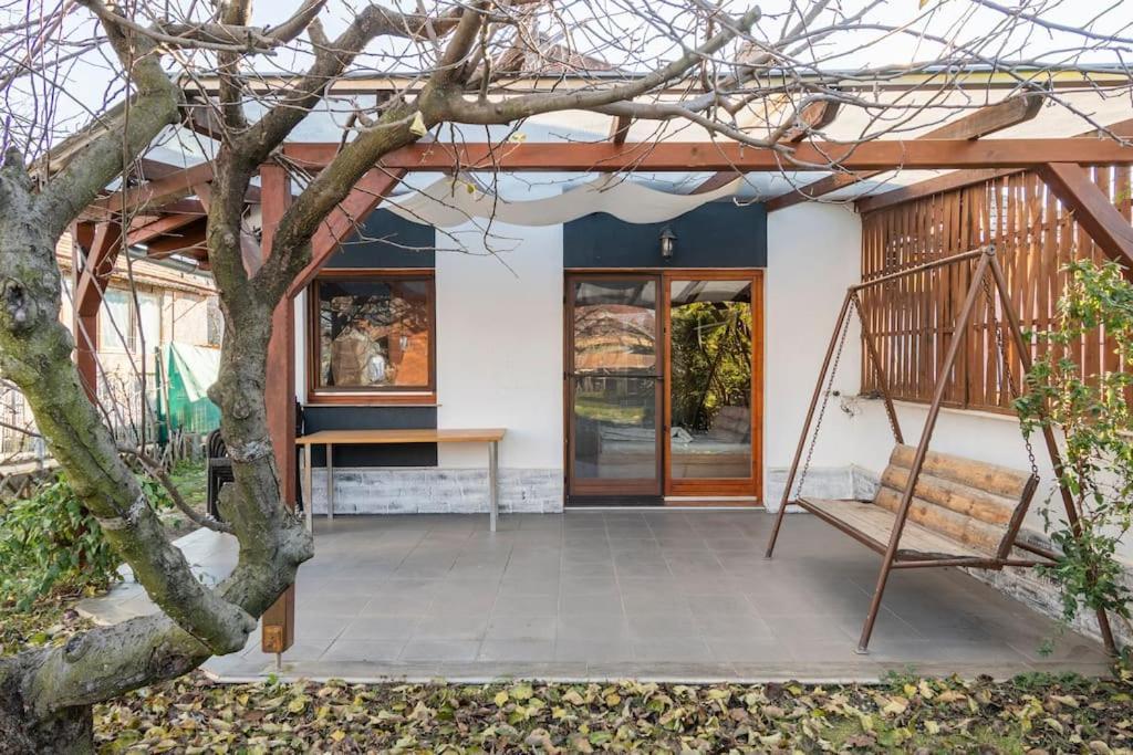 埃尔德Erika'S House.公寓 外观 照片