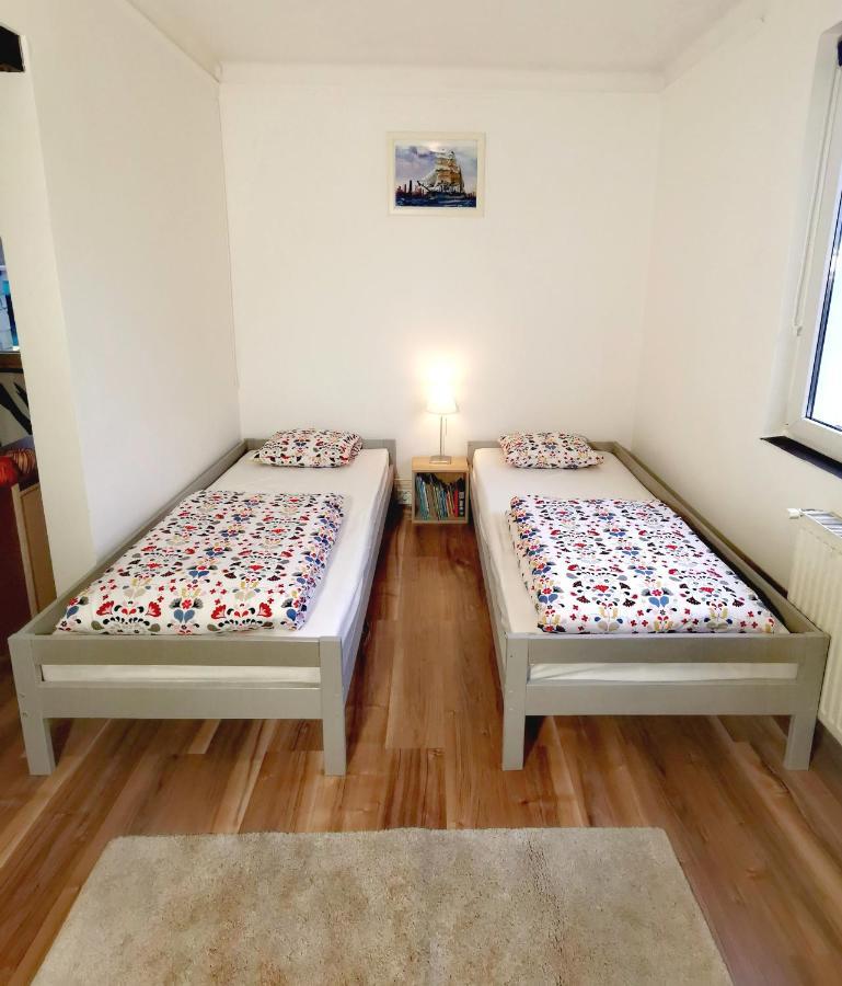 埃尔德Erika'S House.公寓 外观 照片