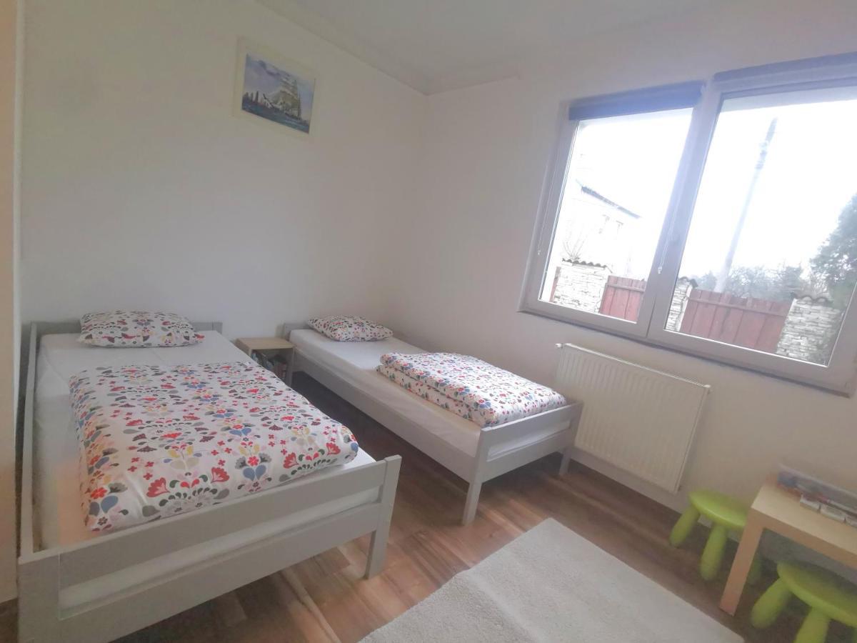 埃尔德Erika'S House.公寓 外观 照片