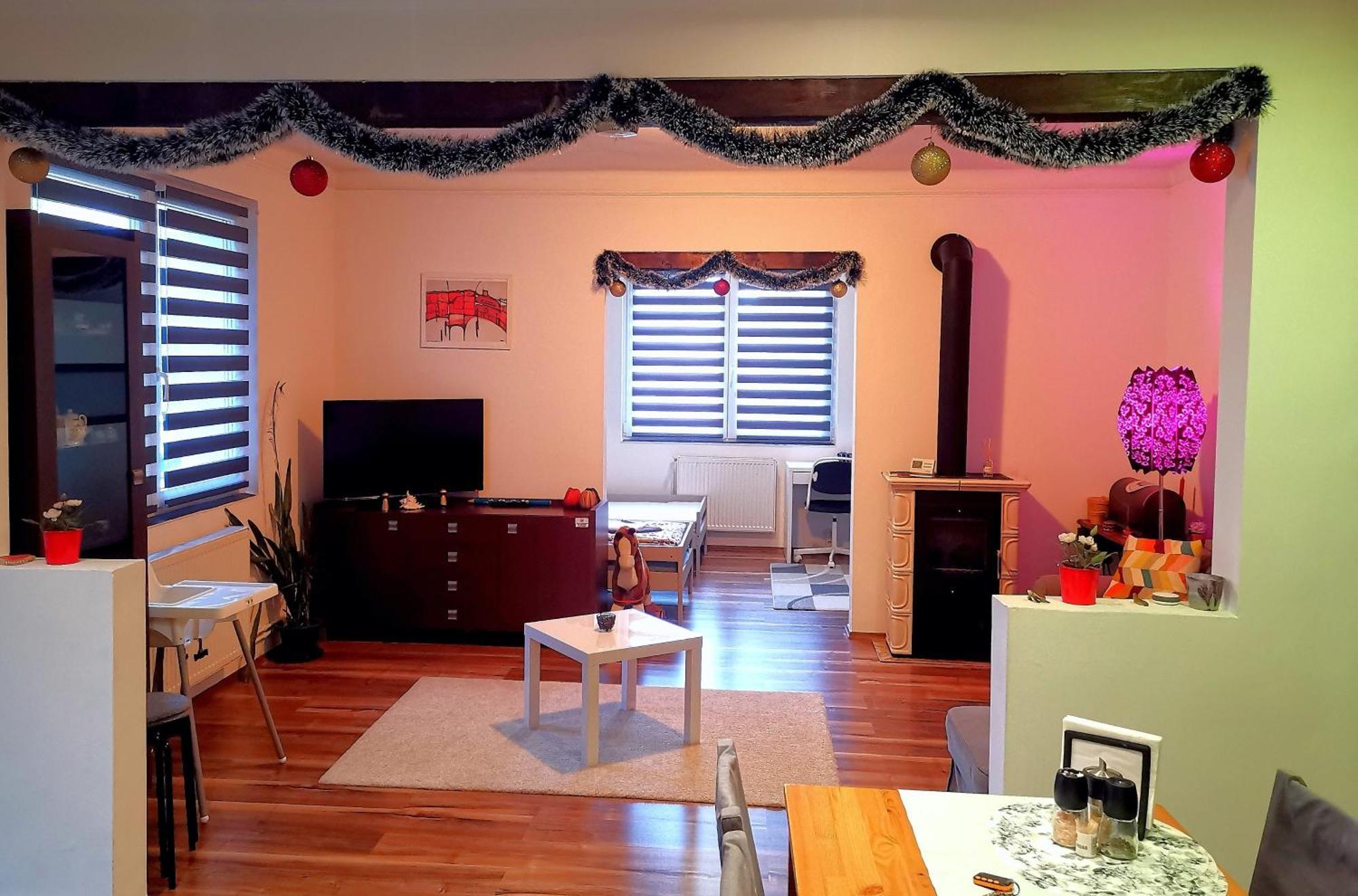 埃尔德Erika'S House.公寓 外观 照片